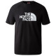 The North Face Ανδρική κοντομάνικη μπλούζα